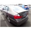 Image 4 : 2008 Infiniti M35