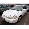 Image 1 : 2001 Honda Accord