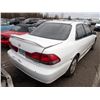 Image 3 : 2001 Honda Accord