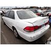Image 4 : 2001 Honda Accord