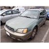 Image 1 : 2003 Subaru Outback