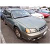 Image 2 : 2003 Subaru Outback
