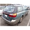 Image 3 : 2003 Subaru Outback