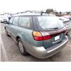 Image 4 : 2003 Subaru Outback