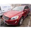 Image 1 : 2016 Volvo XC60