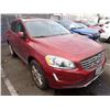 Image 2 : 2016 Volvo XC60