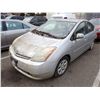 Image 1 : 2007 Toyota Prius