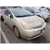 Image 2 : 2007 Toyota Prius