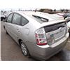 Image 4 : 2007 Toyota Prius