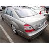 Image 4 : 2008 Mercedes-Benz S550