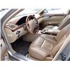 Image 5 : 2008 Mercedes-Benz S550