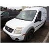 Image 1 : 2013 Ford Transit Connect