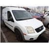 Image 2 : 2013 Ford Transit Connect