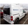 Image 3 : 2013 Ford Transit Connect