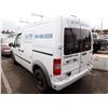 Image 4 : 2013 Ford Transit Connect