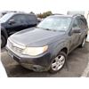 Image 1 : 2009 Subaru Forester