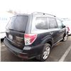 Image 3 : 2009 Subaru Forester