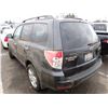 Image 4 : 2009 Subaru Forester