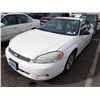 Image 1 : 2007 Chevrolet Monte Carlo