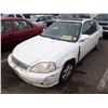 Image 1 : 1999 Honda Civic