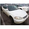 Image 2 : 1999 Honda Civic