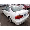 Image 4 : 1999 Honda Civic