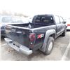 Image 3 : 2005 Chevrolet Colorado