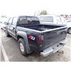 Image 4 : 2005 Chevrolet Colorado