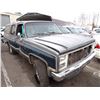 Image 2 : 1988 Chevrolet Suburban