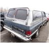 Image 3 : 1988 Chevrolet Suburban