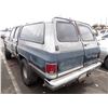 Image 4 : 1988 Chevrolet Suburban