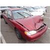 Image 2 : 1999 Toyota Corolla