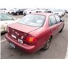 Image 3 : 1999 Toyota Corolla