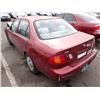 Image 4 : 1999 Toyota Corolla