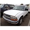Image 1 : 2000 Chevrolet Blazer