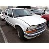 Image 2 : 2000 Chevrolet Blazer