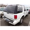 Image 3 : 2000 Chevrolet Blazer