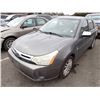 Image 1 : 2009 Ford Focus