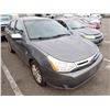 Image 2 : 2009 Ford Focus