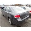 Image 4 : 2009 Ford Focus