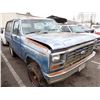 Image 2 : 1983 Ford Bronco