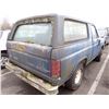 Image 3 : 1983 Ford Bronco