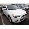Image 2 : 2011 Mitsubishi Outlander Sport