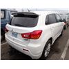 Image 3 : 2011 Mitsubishi Outlander Sport