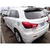 Image 4 : 2011 Mitsubishi Outlander Sport