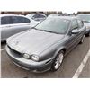 Image 1 : 2004 Jaguar X-Type