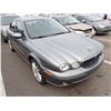 Image 2 : 2004 Jaguar X-Type