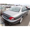 Image 3 : 2004 Jaguar X-Type
