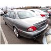 Image 4 : 2004 Jaguar X-Type