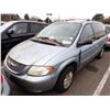 Image 1 : 2003 Chrysler Town and Country